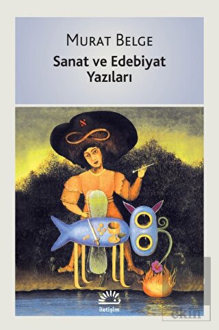 Sanat ve Edebiyat Yazıları