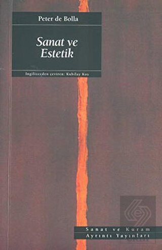 Sanat ve Estetik