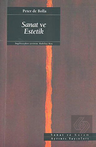 Sanat ve Estetik