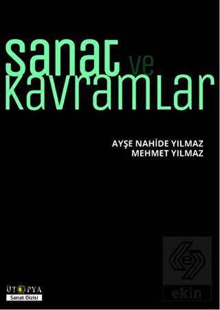 Sanat ve Kavramlar