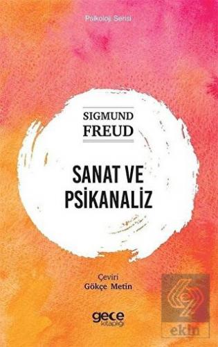 Sanat ve Psikanaliz