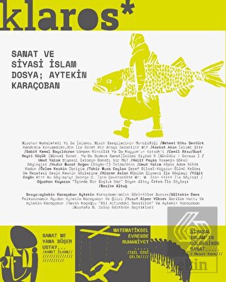 Sanat ve Siyasal İslam