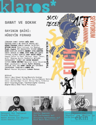 Sanat ve Sokak
