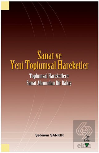 Sanat ve Yeni Toplumsal Hareketler