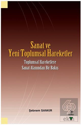 Sanat ve Yeni Toplumsal Hareketler