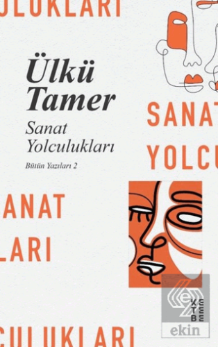 Sanat Yolculukları