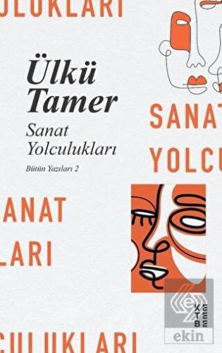 Sanat Yolculukları