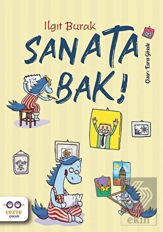 Sanata Bak!