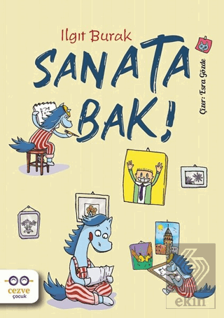 Sanata Bak!