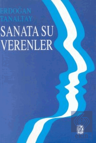 Sanata Su Verenler