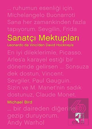 Sanatçı Mektupları