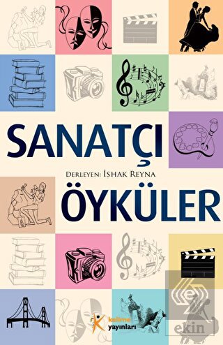 Sanatçı Öyküler