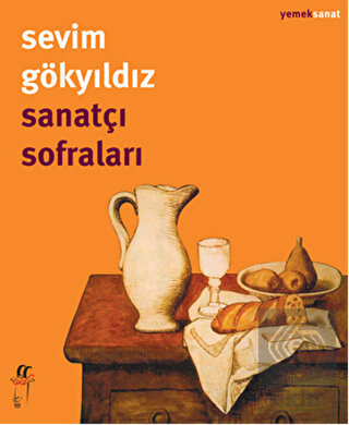 Sanatçı Sofraları