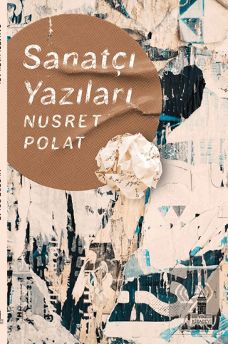Sanatçı Yazıları