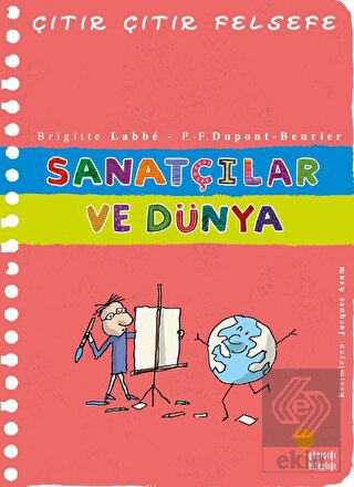 Sanatçılar ve Dünya