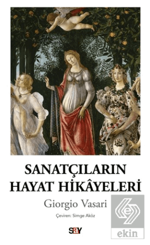 Sanatçıların Hayat Hikayeleri