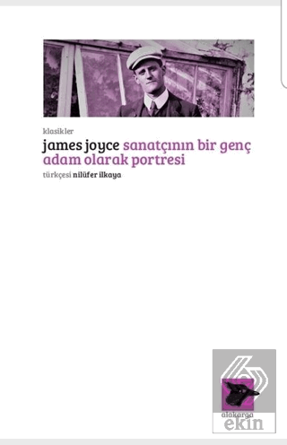 Sanatçının Bir Genç Adam Olarak Portresi