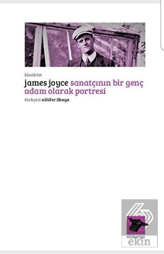 Sanatçının Bir Genç Adam Olarak Portresi