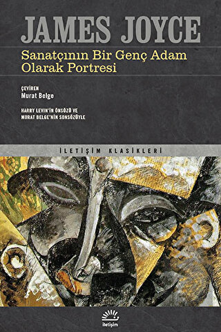 Sanatçının Bir Genç Adam Olarak Portresi