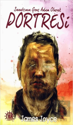 Sanatçının Genç Adam Olarak Portresi