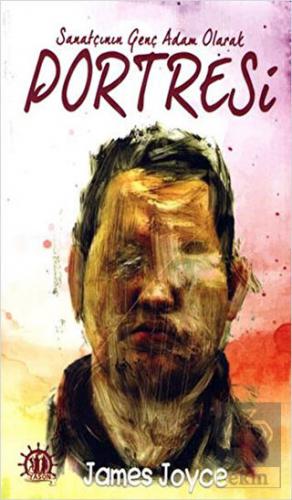 Sanatçının Genç Adam Olarak Portresi