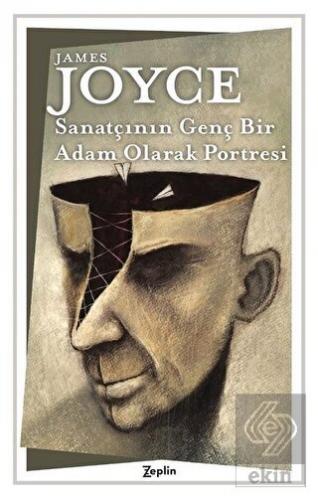 Sanatçının Genç Bir Adam Olarak Portresi