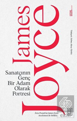 Sanatçının Genç Bir Adam Olarak Portresi