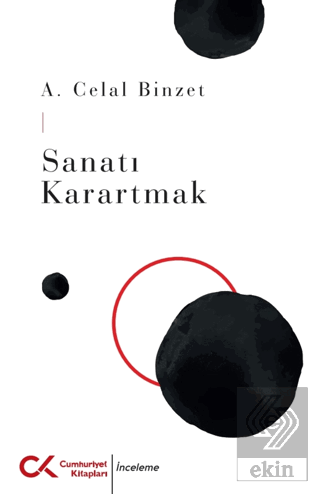 Sanatı Karartmak