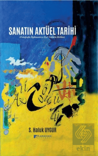 Sanatın Aktüel Tarihi