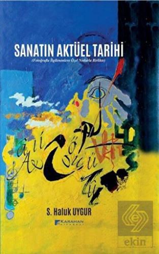 Sanatın Aktüel Tarihi