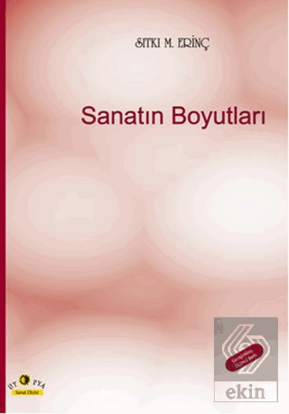 Sanatın Boyutları