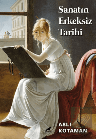 Sanatın Erkeksiz Tarihi