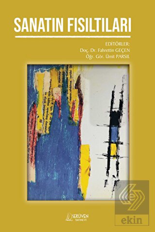 Sanatın Fısıltıları