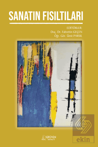 Sanatın Fısıltıları