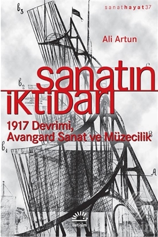Sanatın İktidarı