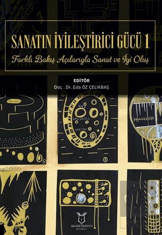 Sanatın İyileştirici Gücü 1