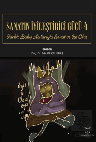 Sanatın İyileştirici Gücü