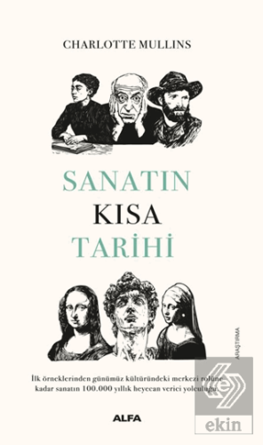 Sanatın Kısa Tarihi