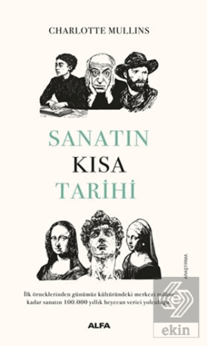 Sanatın Kısa Tarihi