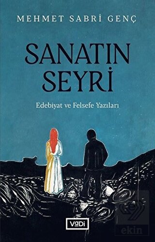 Sanatın Seyri