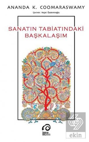 Sanatın Tabiatındaki Başkalaşım