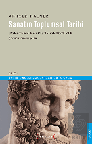 Sanatın Toplumsal Tarihi