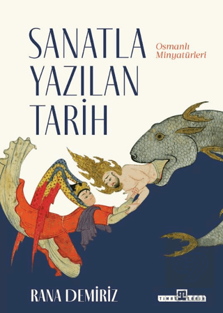 Sanatla Yazılan Tarih