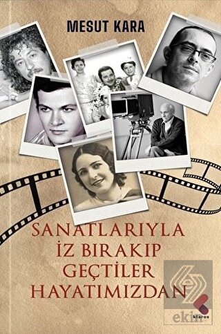 Sanatlarıyla İz Bırakıp Geçtiler Hayatımızdan