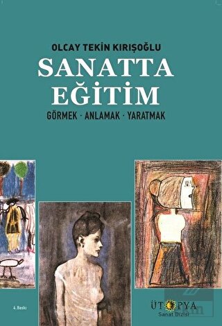 Sanatta Eğitim
