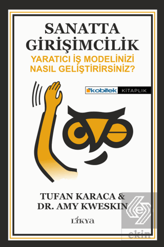 Sanatta Girişimcilik
