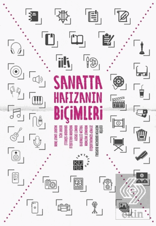 Sanatta Hafızanın Biçimleri