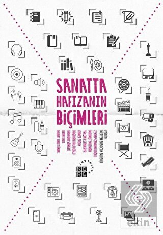 Sanatta Hafızanın Biçimleri
