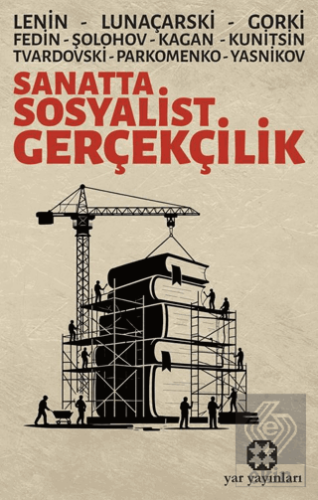 Sanatta Sosyalist Gerçeklik