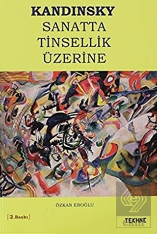 Sanatta Tinsellik Üzerine